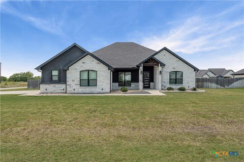 Photo of 8162 Travertine Lane, Moody, TX 76557 (MLS # 615088)