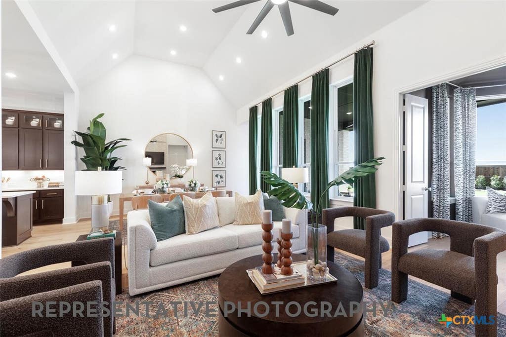 Photo of 11618 Hackford, San Antonio, TX 78254 (MLS # 619321)