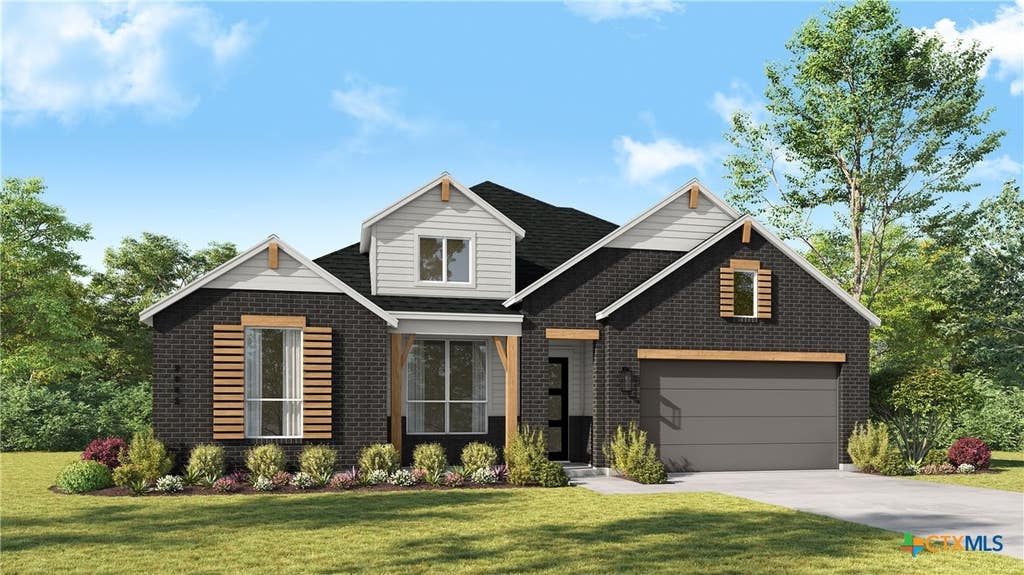Photo of 11618 Hackford, San Antonio, TX 78254 (MLS # 619321)