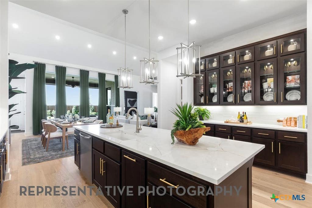 Photo of 11618 Hackford, San Antonio, TX 78254 (MLS # 619321)