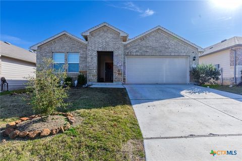 A home in Seguin