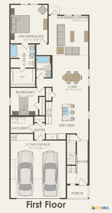 346 Paradise Canyon Drive