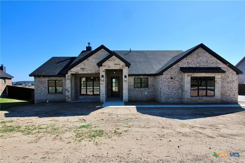 Photo of 5034 Bella Charca Parkway, Nolanville, TX 76559 (MLS # 599841)