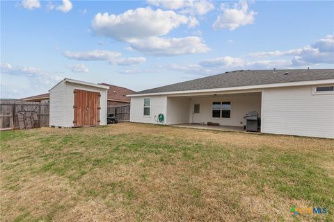 A home in Killeen