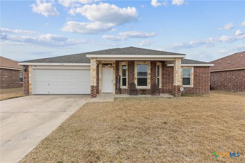 A home in Killeen