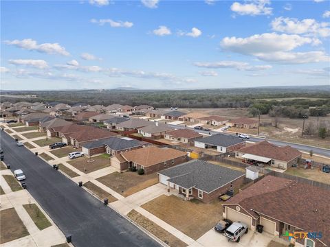 A home in Killeen