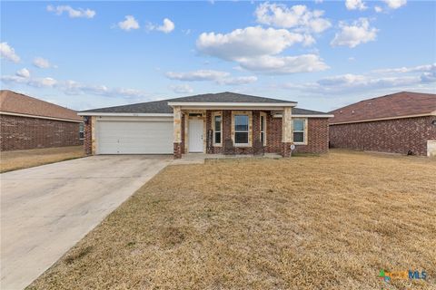 A home in Killeen