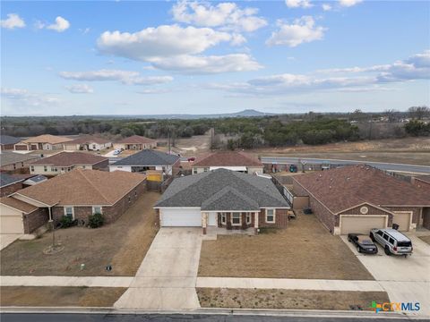 A home in Killeen