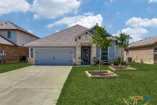 Photo of 8907 Stonehollow Drive, Temple, TX 76502 (MLS # 617628)