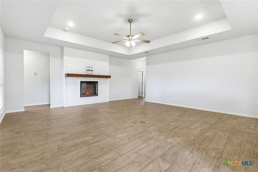 Photo of 4313 Hope Lane, Killeen, TX 76542 (MLS # 620603)