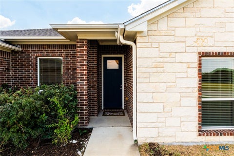 Photo of 4313 Hope Lane, Killeen, TX 76542 (MLS # 620603)