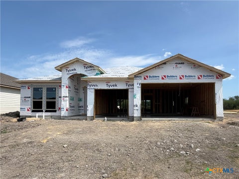 Photo of 110 Giacomo Drive, Victoria, TX 77901 (MLS # 624177)