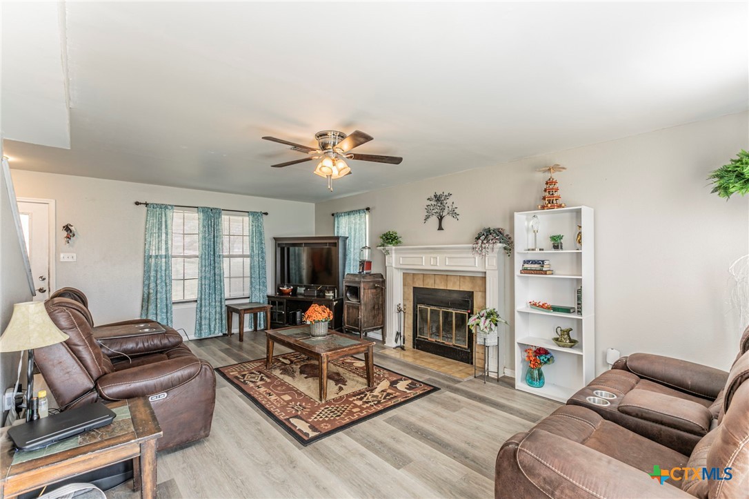 9001 Trailridge Drive