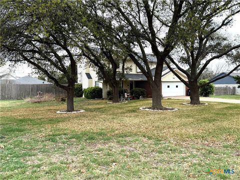 Photo of 9001 Trailridge Drive, Temple, TX 76502 (MLS # 607204)