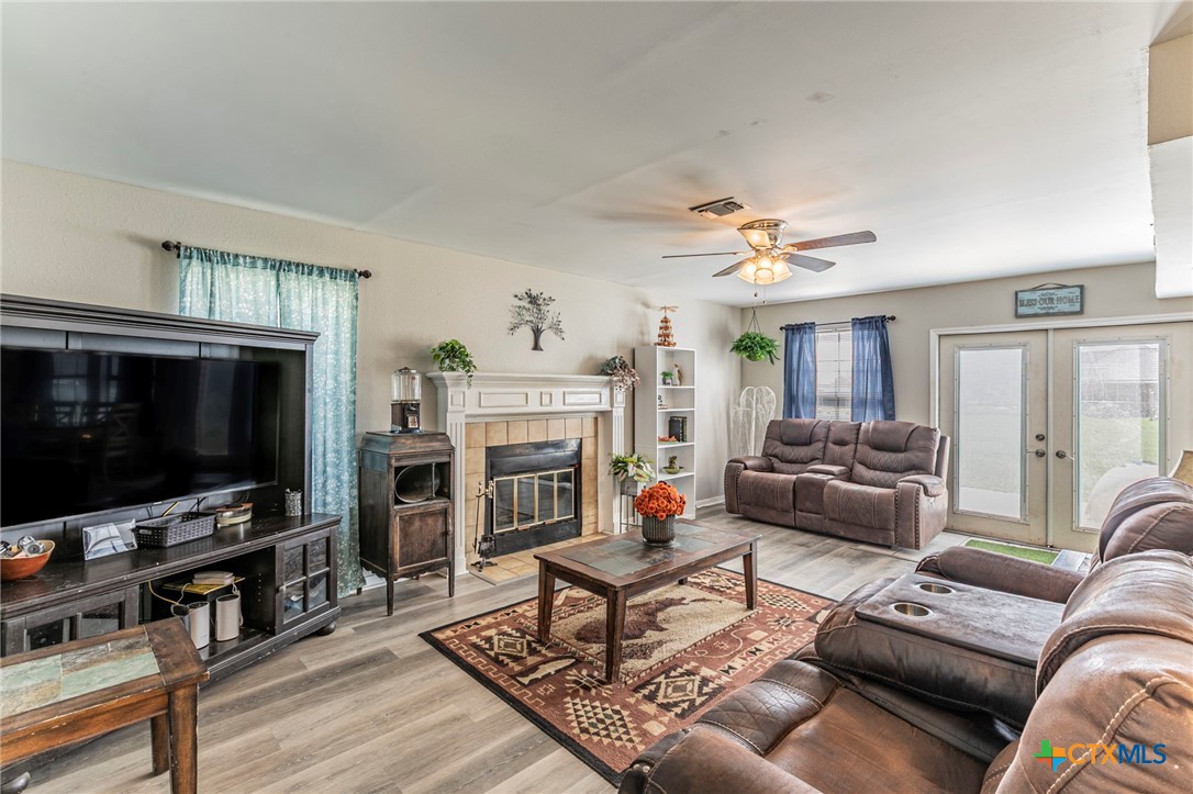 9001 Trailridge Drive