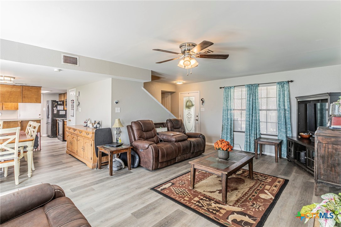 9001 Trailridge Drive