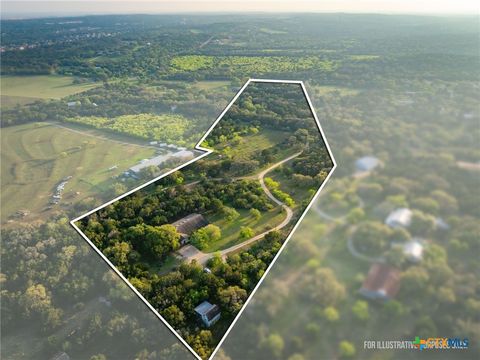 200 Elm Creek Road New Braunfels TX 78132
