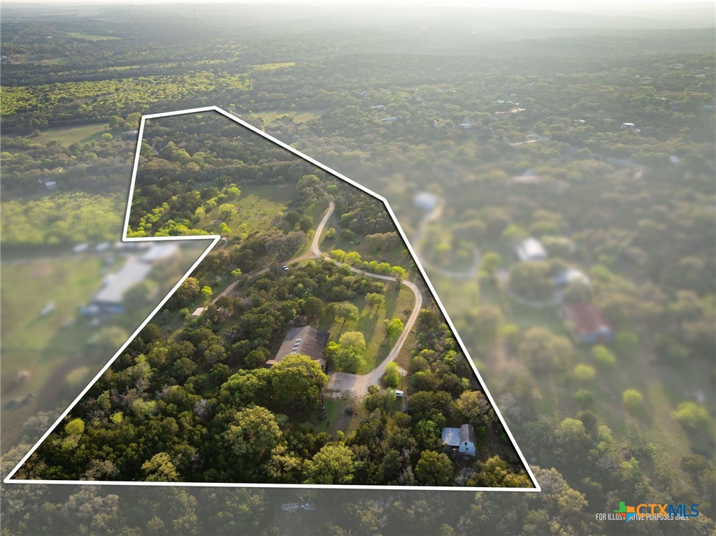 200 Elm Creek Road