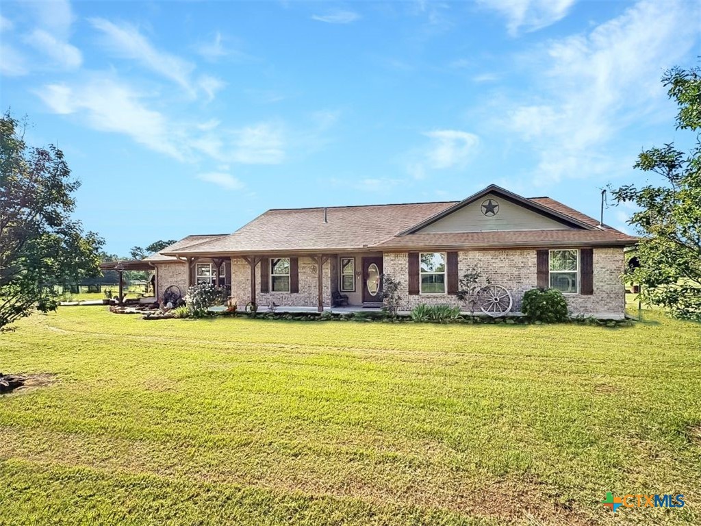 1228 County Road 348 Loop