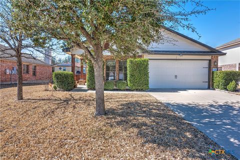 Photo of 6709 Bayberry Drive, Killeen, TX 76542 (MLS # 604719)