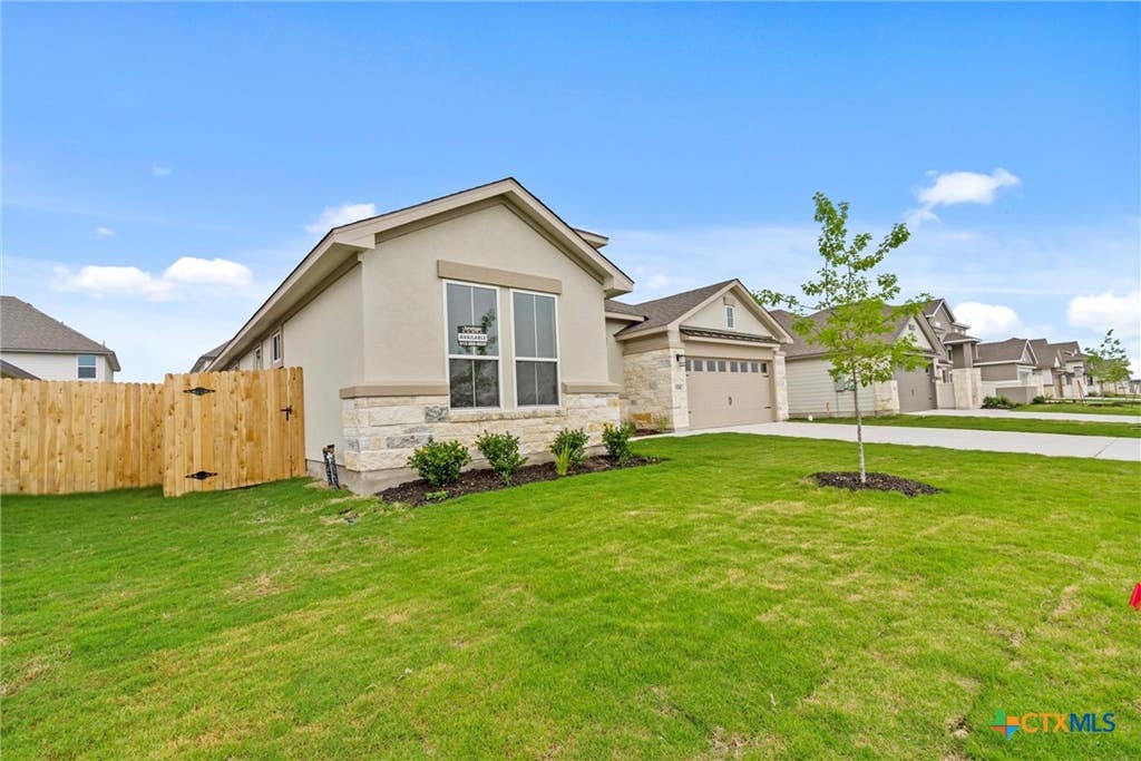 Photo of 6404 Aquilla Drive, Killeen, TX 76542 (MLS # 617327)