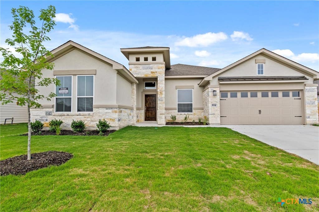 Photo of 6404 Aquilla Drive, Killeen, TX 76542 (MLS # 617327)