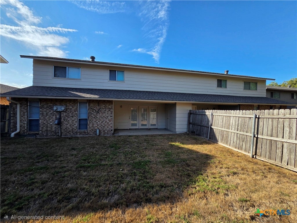 1810 Azalea Drive