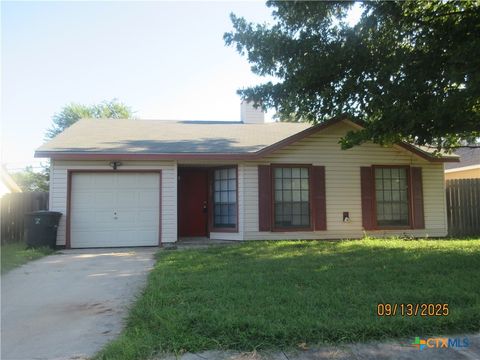 4005 London Lane Killeen TX 76543