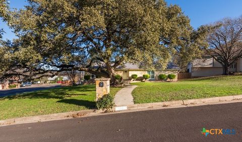 A home in San Marcos