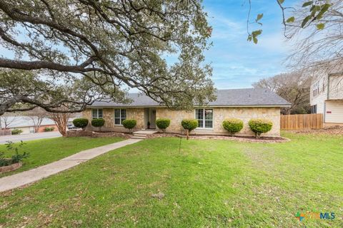 A home in San Marcos