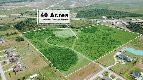 Tract E Dayspring Victoria TX 77904