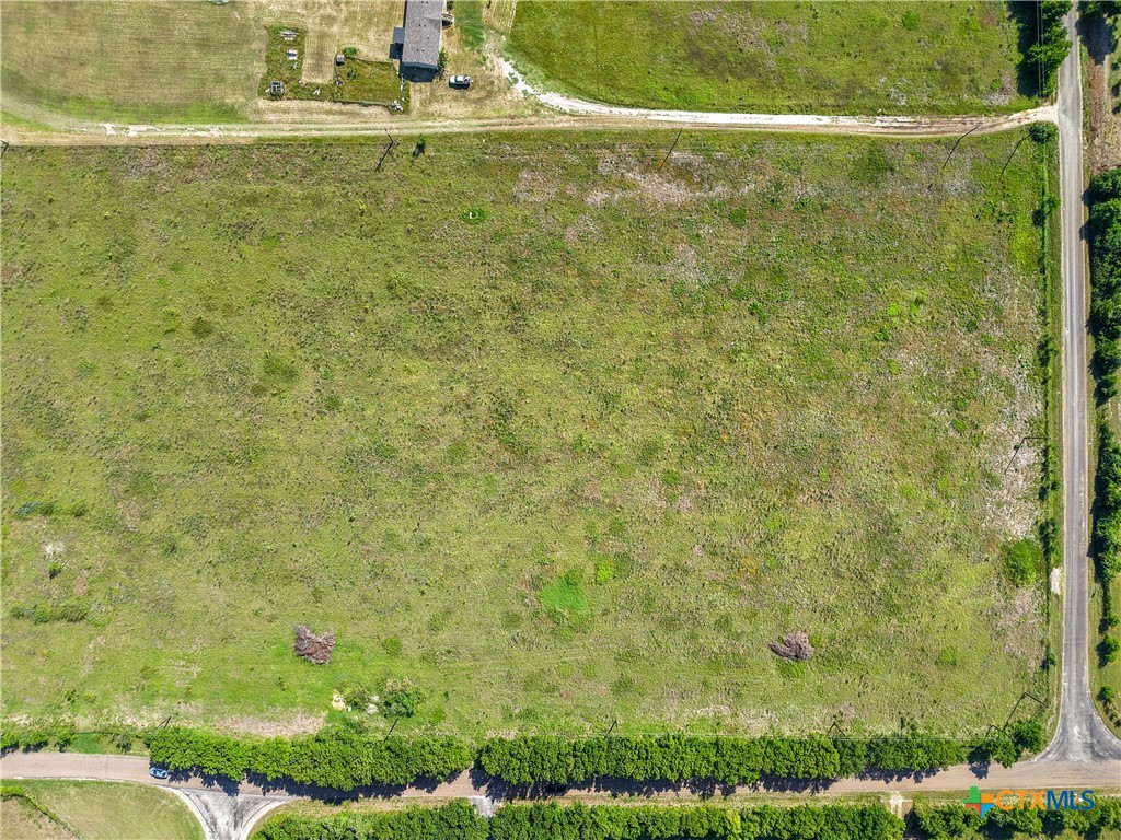 LOT 1 Doss Lane