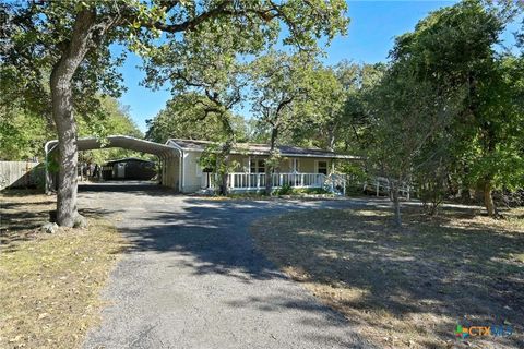 A home in Cedar Park