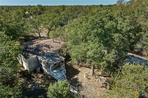 A home in Cedar Park