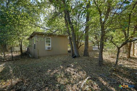 A home in Cedar Park