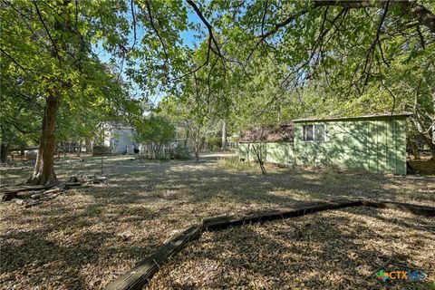 A home in Cedar Park