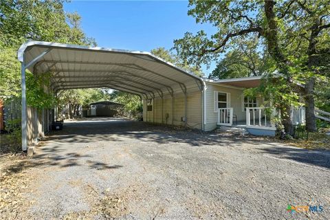 A home in Cedar Park