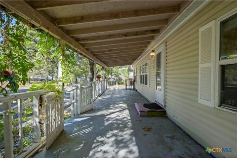 A home in Cedar Park