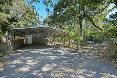 A home in Cedar Park