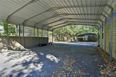 A home in Cedar Park