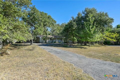 A home in Cedar Park