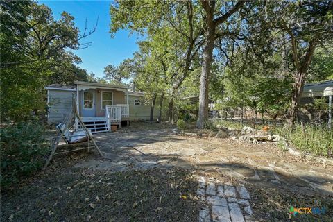 A home in Cedar Park