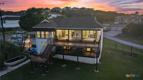 A home in Spicewood