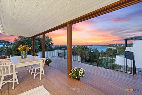 A home in Spicewood