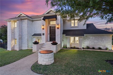 A home in Spicewood