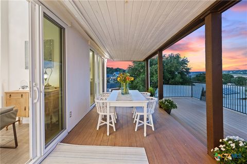 A home in Spicewood