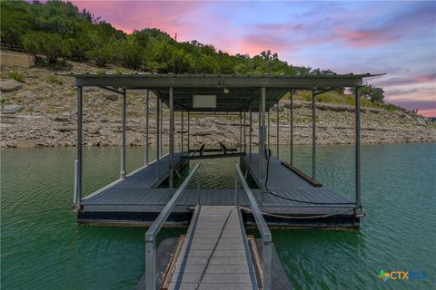 A home in Spicewood