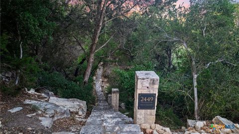 A home in Spicewood