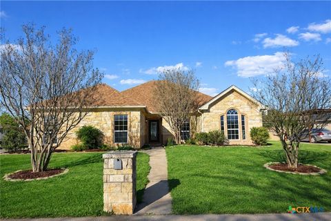 Photo of 108 Rio Drive, Gatesville, TX 76528 (MLS # 600072)