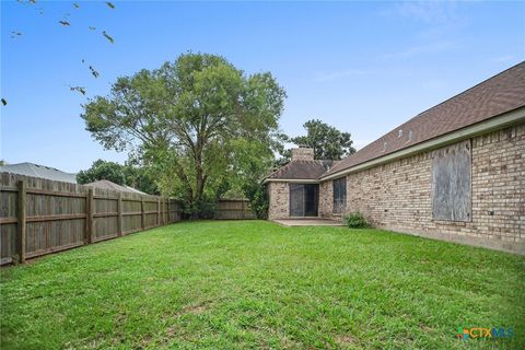 A home in Port Lavaca